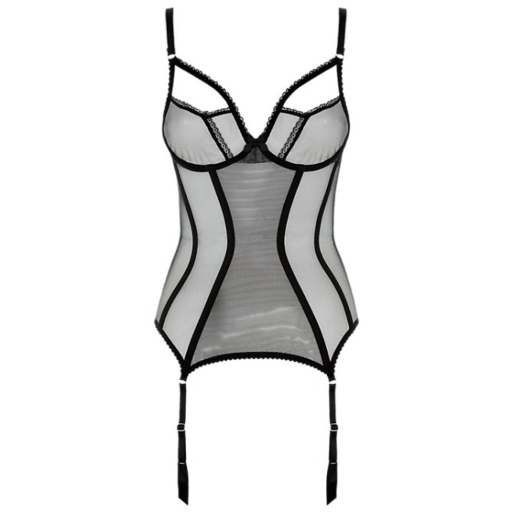 .L’Agent by Agent Provocateur bustier